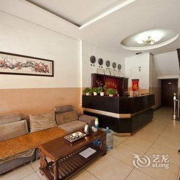 福州丽景商务宾馆卫生职业技术学院店酒店提供图片