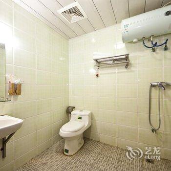 福州丽景商务宾馆卫生职业技术学院店酒店提供图片