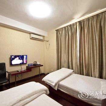 福州丽景商务宾馆卫生职业技术学院店酒店提供图片