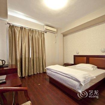 福州丽景商务宾馆卫生职业技术学院店酒店提供图片