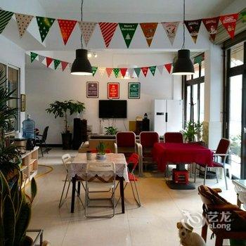 成都花水湾雪山温泉旅游小镇-山山客栈酒店提供图片