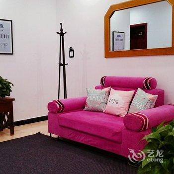 成都花水湾雪山温泉旅游小镇-山山客栈酒店提供图片