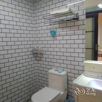 成都花水湾雪山温泉旅游小镇-山山客栈酒店提供图片