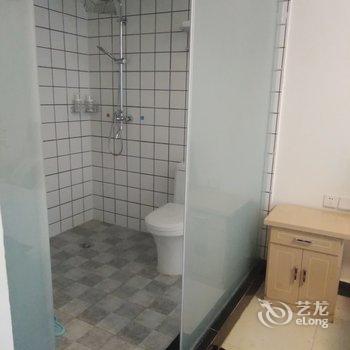 成都花水湾雪山温泉旅游小镇-山山客栈酒店提供图片