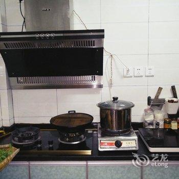 成都花水湾雪山温泉旅游小镇-山山客栈酒店提供图片