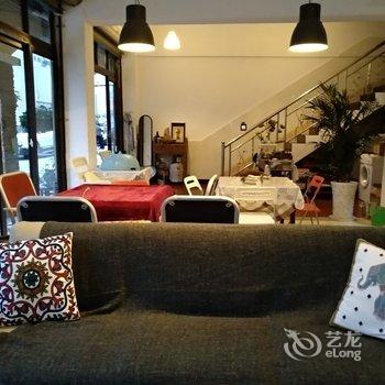 成都花水湾雪山温泉旅游小镇-山山客栈酒店提供图片