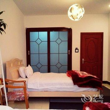 成都花水湾雪山温泉旅游小镇-山山客栈酒店提供图片