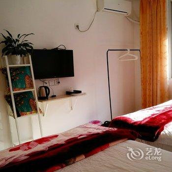 成都花水湾雪山温泉旅游小镇-山山客栈酒店提供图片