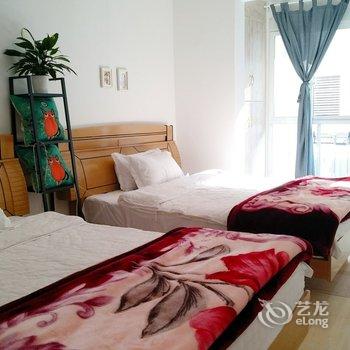 成都花水湾雪山温泉旅游小镇-山山客栈酒店提供图片