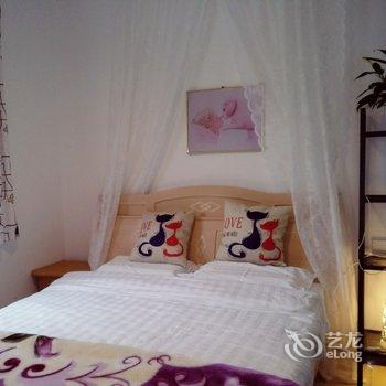 成都花水湾雪山温泉旅游小镇-山山客栈酒店提供图片