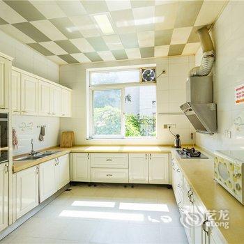 成都小海家的全国连锁别墅(国色天乡·主题商业街店)酒店提供图片