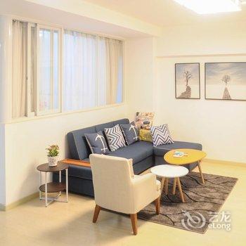 广州挪威之家普通公寓(分店)酒店提供图片