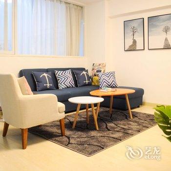 广州挪威之家普通公寓(分店)酒店提供图片