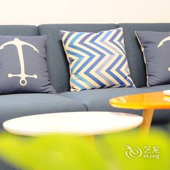 广州挪威之家普通公寓(分店)酒店提供图片