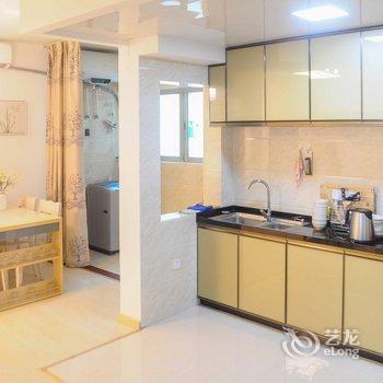 广州挪威之家普通公寓(分店)酒店提供图片