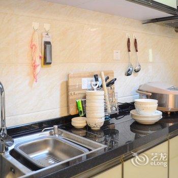 广州挪威之家普通公寓(分店)酒店提供图片