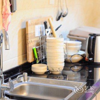 广州挪威之家普通公寓(分店)酒店提供图片