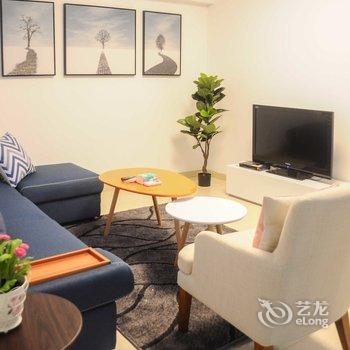 广州挪威之家普通公寓(分店)酒店提供图片