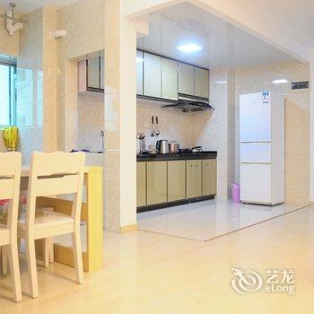 广州挪威之家普通公寓(分店)酒店提供图片