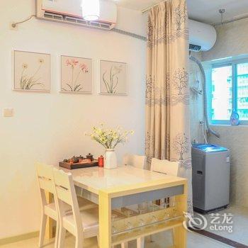 广州挪威之家普通公寓(分店)酒店提供图片