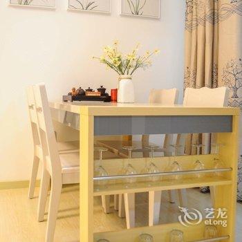 广州挪威之家普通公寓(分店)酒店提供图片