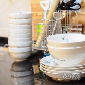 广州挪威之家普通公寓(分店)酒店提供图片