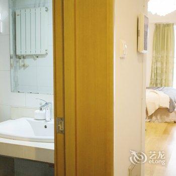 北京暖寓酒仙桥公寓酒店提供图片
