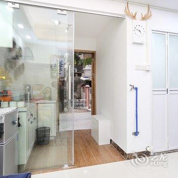 广州37°C蓝普通公寓酒店提供图片