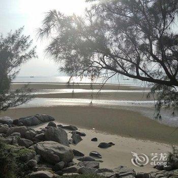 阳江海陵岛栖洲度假公寓酒店提供图片