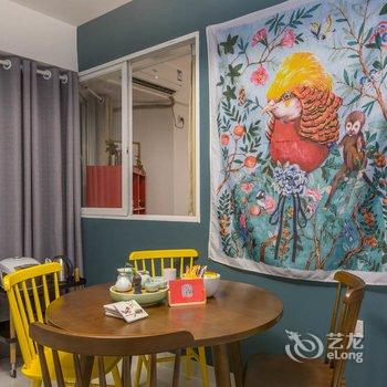 广州小土豆的家普通公寓酒店提供图片