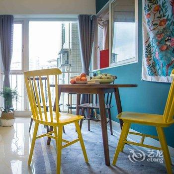 广州小土豆的家普通公寓酒店提供图片