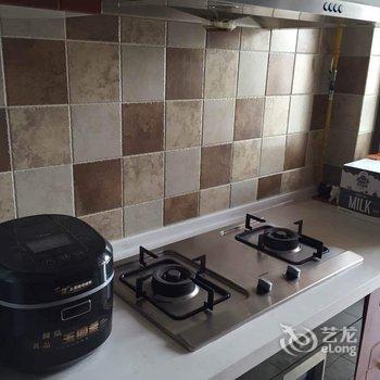成都懒喵小窝普通公寓(上同仁路店)酒店提供图片