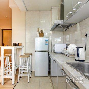 成都懒喵小窝普通公寓(上同仁路店)酒店提供图片