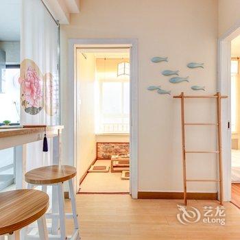 成都懒喵小窝普通公寓(上同仁路店)酒店提供图片