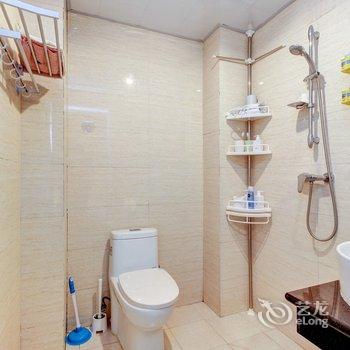 成都懒喵小窝普通公寓(上同仁路店)酒店提供图片