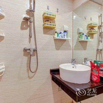 成都懒喵小窝普通公寓(上同仁路店)酒店提供图片