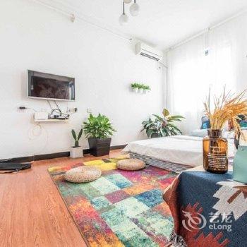 成都懒喵小窝普通公寓(上同仁路店)酒店提供图片