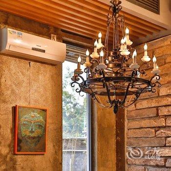 广州喜窝民宿(分店)酒店提供图片