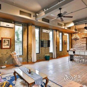 广州喜窝民宿(分店)酒店提供图片