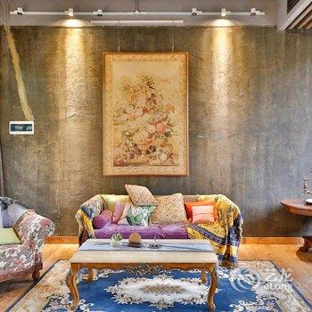 广州喜窝民宿(分店)酒店提供图片