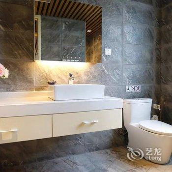 广州喜窝民宿(分店)酒店提供图片