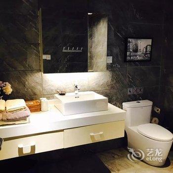 广州喜窝民宿(分店)酒店提供图片