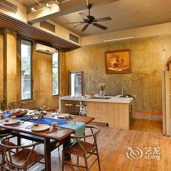 广州喜窝民宿(分店)酒店提供图片