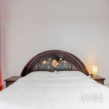 洛阳蔡小姐的家普通公寓酒店提供图片