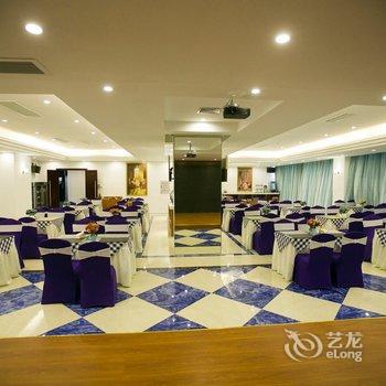 惠州太子胜高国际酒店(原隆泰金都酒店)酒店提供图片