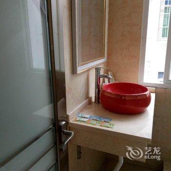 绵阳醉美印象主题宾馆酒店提供图片