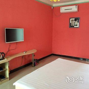 昌吉鑫宇公寓酒店提供图片