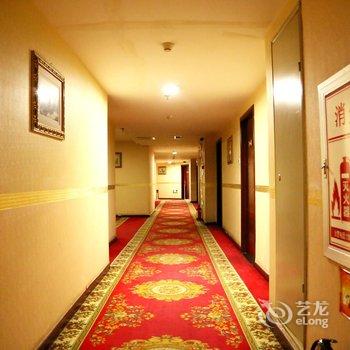 朔州锦豪商务宾馆酒店提供图片