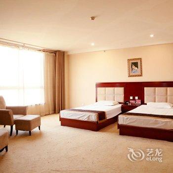 朔州锦豪商务宾馆酒店提供图片