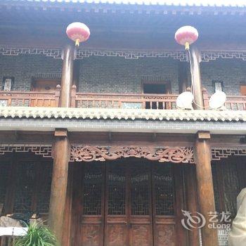 咸阳萌萌的公主房客栈(书院街店)酒店提供图片